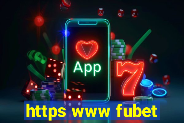 https www fubet